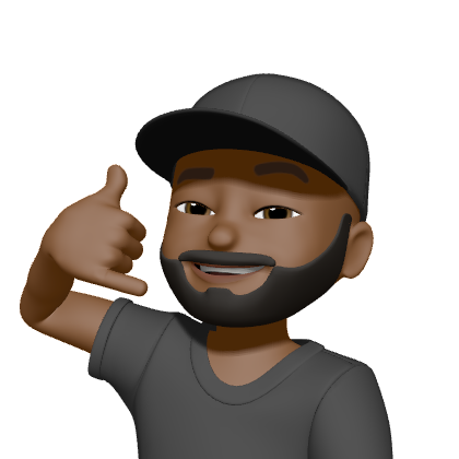 WILBERFORCE SEDEM HAIBOR bitmoji